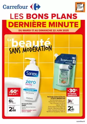 Catalogue Carrefour City