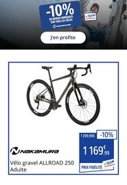 Catalogue Intersport page 3