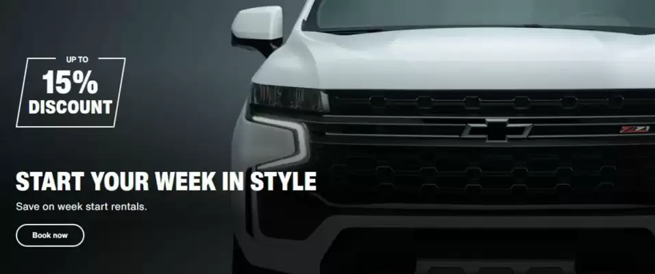 Catalogue Sixt (valable jusqu'au 31-07)
