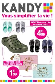 Catalogue Kandy semaine 25 page 2