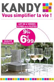 Catalogue Kandy semaine 25 page 3