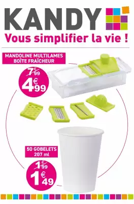 Catalogue Kandy