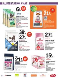 Catalogue E.Leclerc Brico page 6