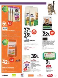Catalogue E.Leclerc Brico page 7