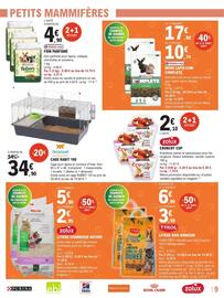 Catalogue E.Leclerc Brico page 9