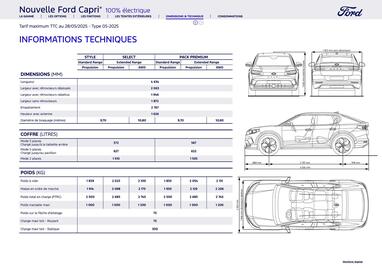 Catalogue Ford page 10