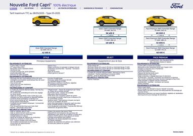 Catalogue Ford page 2