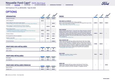 Catalogue Ford page 4