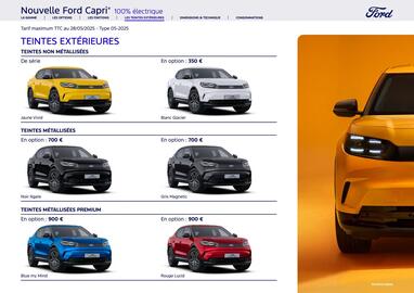 Catalogue Ford page 8