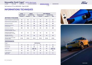Catalogue Ford page 9