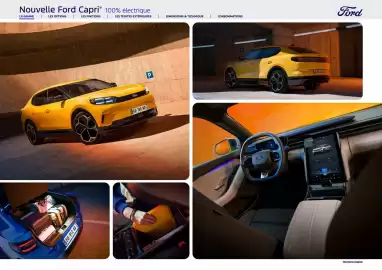 Catalogue Ford page 3