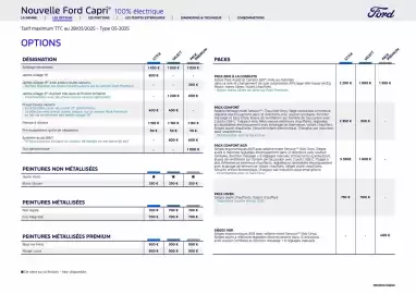 Catalogue Ford page 4