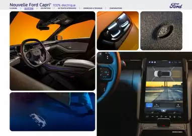 Catalogue Ford page 5