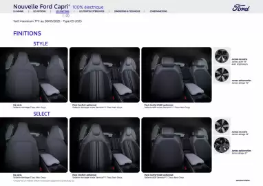 Catalogue Ford page 6