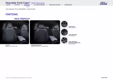 Catalogue Ford page 7