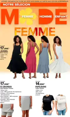 Catalogue Costco