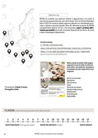 Volantino Metro Pagina 12
