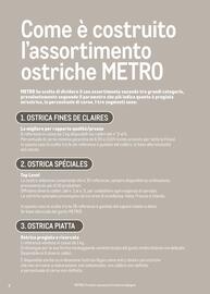 Volantino Metro Pagina 8