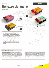 Volantino Metro Pagina 13