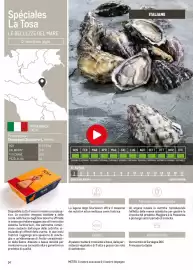 Volantino Metro Pagina 14