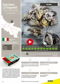 Volantino Metro Pagina 15