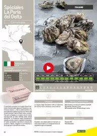 Volantino Metro Pagina 19