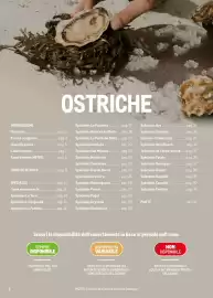 Volantino Metro Pagina 2