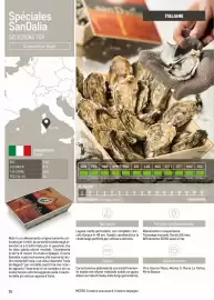 Volantino Metro Pagina 20