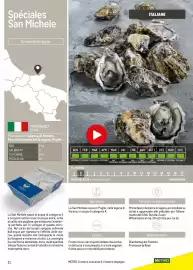 Volantino Metro Pagina 21