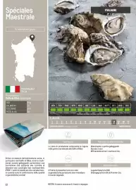 Volantino Metro Pagina 22