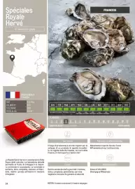 Volantino Metro Pagina 24