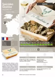 Volantino Metro Pagina 32