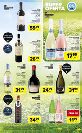 Carrefour gazetka | Alkohole Strona 13