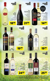 Carrefour gazetka | Alkohole Strona 14