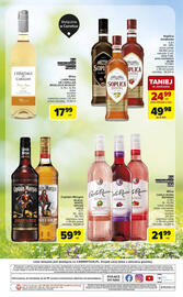 Carrefour gazetka | Alkohole Strona 16