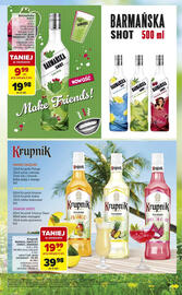 Carrefour gazetka | Alkohole Strona 5