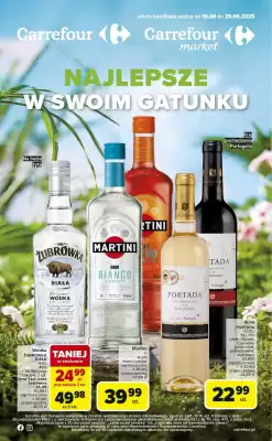 Carrefour gazetka (ważność do 29-06)