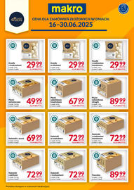 Makro gazetka Strona 2