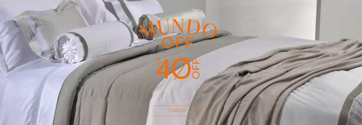 Catálogo Mundo do Enxoval (válido até 16-07)