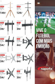 Folheto Radio Popular Página 29