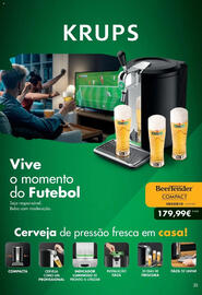 Folheto Radio Popular Página 35