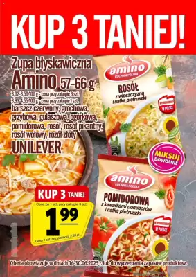 Prim Market gazetka (ważność do 30-06)