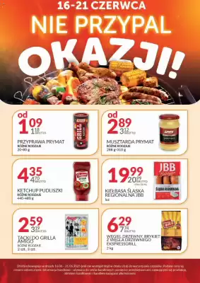 Eurocash gazetka (ważność do 21-06)