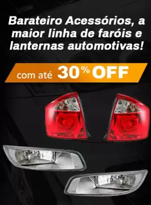 Catálogo Barateiro Acessórios (válido até 16-07)