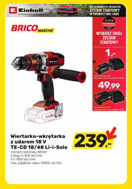 Bricomarche gazetka Strona 2