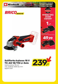 Bricomarche gazetka Strona 3