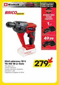 Bricomarche gazetka Strona 4