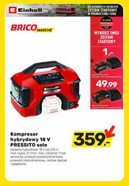 Bricomarche gazetka Strona 5