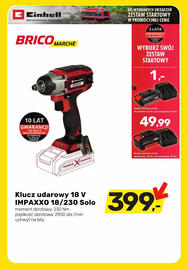 Bricomarche gazetka Strona 6