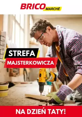 Bricomarche gazetka (ważność do 29-06)